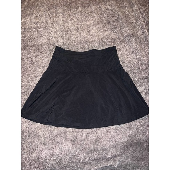 Athelta Skort Size 6 EUC - Picture 1 of 4